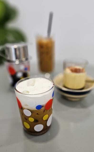 Make 3 Regions Iconic Vietnamese coffees: Brown, Salted, Egg - Quynh’s Teaching Style: Coffee History That Actually Connects
