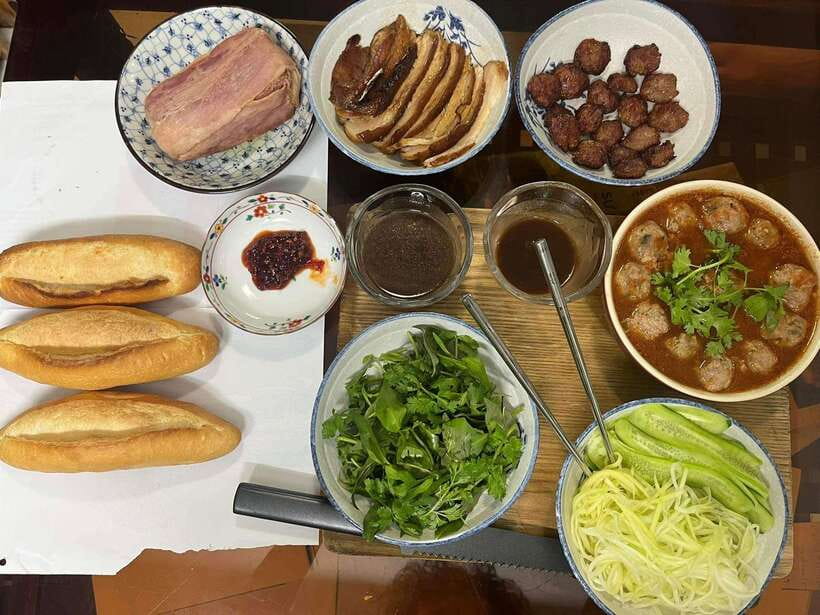 Mama Lan's Home Cooking Class with 30+ Years of Experience - How the Teaching Feels: Step-by-Step, Friendly, and Actually Useful