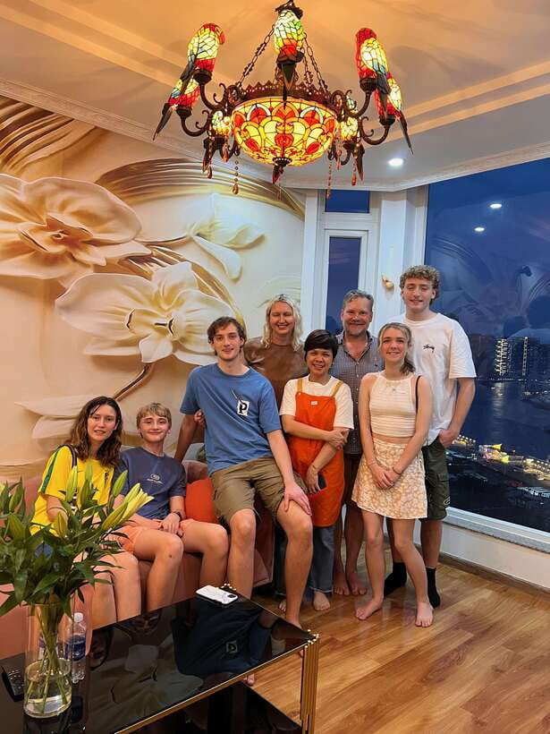 Mama Lan's Home Cooking Class with 30+ Years of Experience - The 3-Hour Plan: From Ingredients to a 3-Course Meal