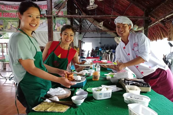 Market to Farm to Table Cooking Class in saigon - What’s Included (and Where the Real Value Comes From)