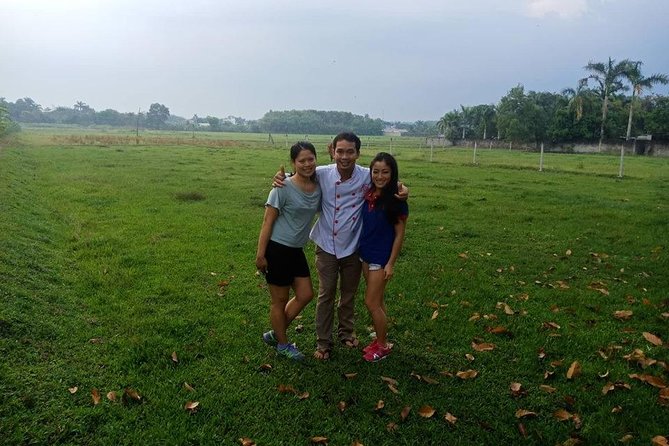 Market to Farm to Table Cooking Class in saigon - Timing, Pickup, and How to Plan Your Day