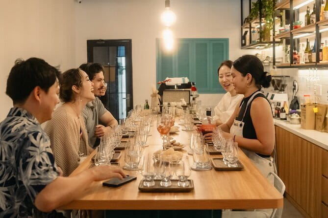 Mastering Egg Coffee-Course on 4 traditional types of Viet coffee - Price and value: is $25 a good deal?