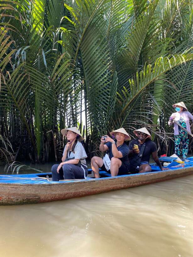 Mekong Day Trip Group 12pax Explore Bicycle & Cooking Class - Should you book the Mekong Bicycle & Cooking Class?