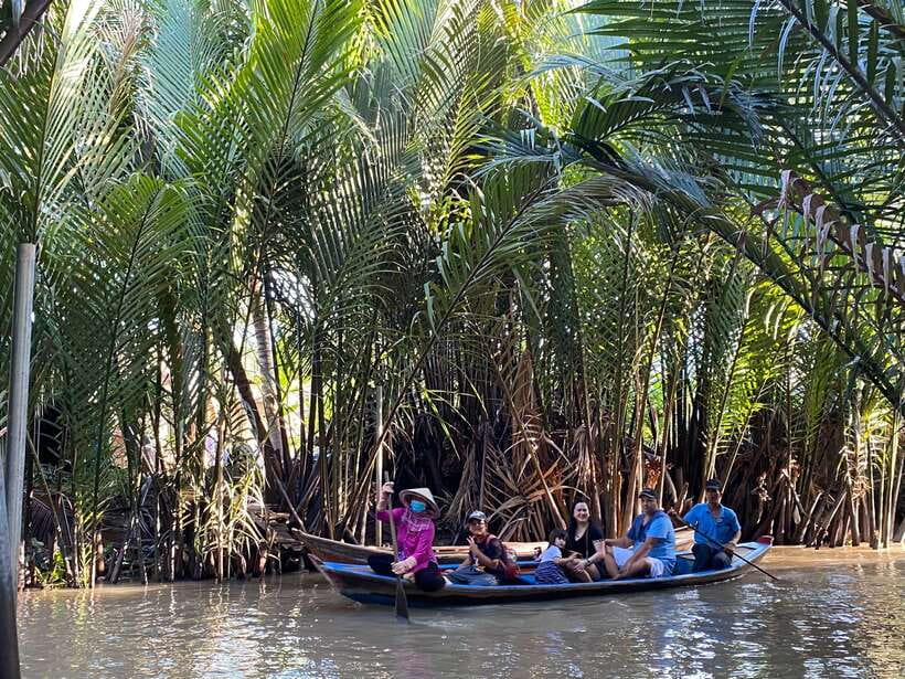 Mekong Day Trip Group 12pax Explore Bicycle & Cooking Class - Price and value: why $26 can work (and when it might not)