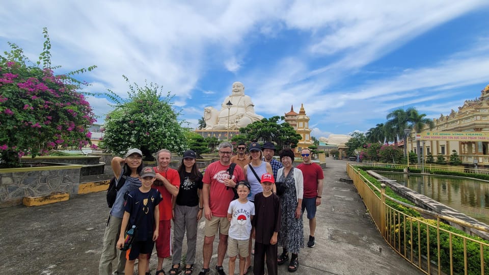 Mekong Day Trip Group 12pax Explore Bicycle & Cooking Class - Who should book this and who should skip it