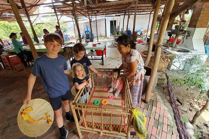 Mekong Delta 1 Day Tour - Lunch of Mekong delicacies: included, but plan your expectations