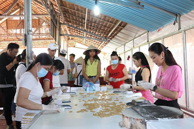 Mekong Delta 1 Day Tour - Value check: what $29.55 really buys you