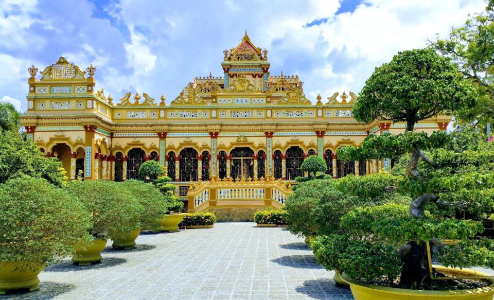 Mekong Delta 2 Days: Floating Markets & Cultural Exploration - Key Points Worth Noting