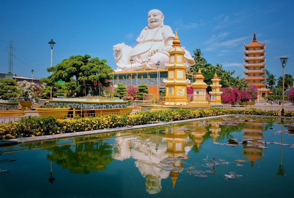 Mekong Delta 2 Days: Floating Markets & Cultural Exploration - The Mekong Delta Loop: Why This 2-Day Format Works