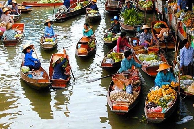 Mekong Delta 2Days/1 Night included Pick up & Transfers - Key points before you go