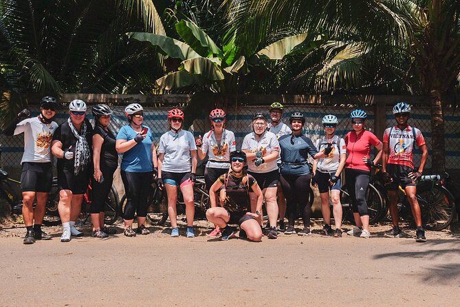 Mekong Delta 4 Days Cycling Trip-Off the Beaten Track - The service standard: why reliability matters more than you think