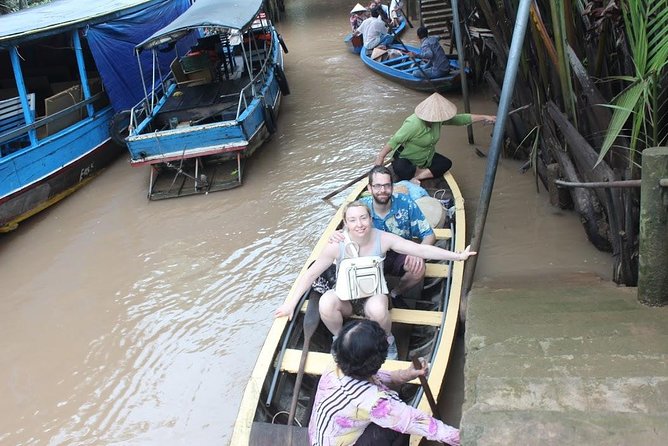 Mekong Delta Adventure by Private Car from Phu My Port - Key Highlights You’ll Feel Right Away