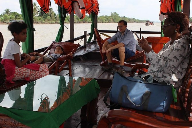 Mekong Delta Adventure from Ho Chi Minh City - How the Mekong Delta Adventure Works (and Why It’s Worth a Full Day)