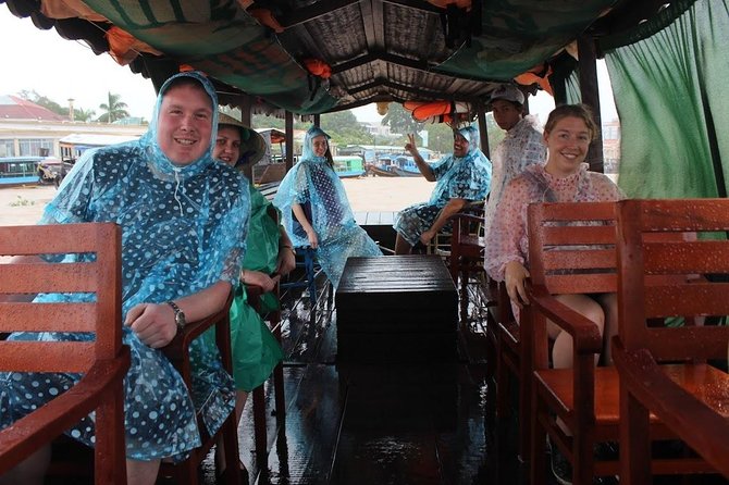 Mekong Delta Adventure from Ho Chi Minh City - Meeting Point and Getting There Without Stress