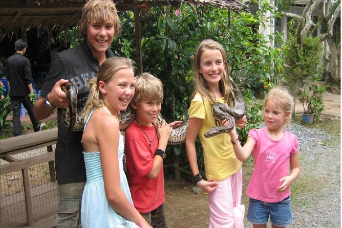 Mekong Delta and Cu Chi Tunnels full day private tour - Hotel Pickup and a Small-Group Ride That Actually Helps