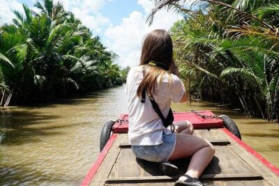 Mekong Delta and Ho Chi Minh City Private Tour Full Day - Where you start: Opera House meeting point and the pacing logic
