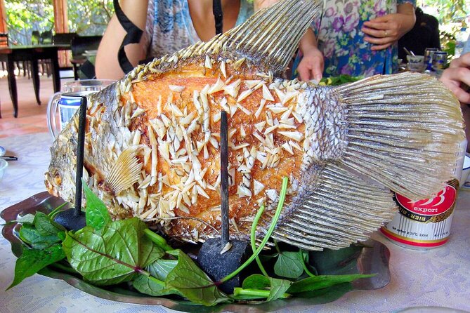 Mekong Delta Discovery Day Tours - Lunch at a Local Restaurant: Why the Included Meal Helps