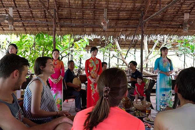 Mekong Delta Floating Market Luxury Group Tour - From Ho Chi Minh City to the Delta: what that drive really means