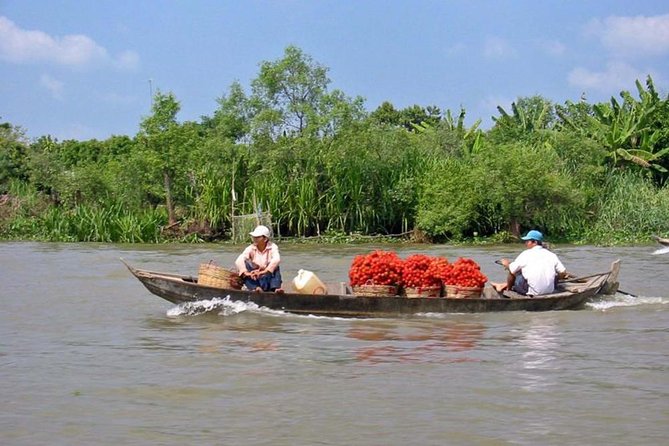 Mekong Delta Floating Market Luxury Group Tour - Timing and pacing: how to enjoy 9 hours without getting cranky