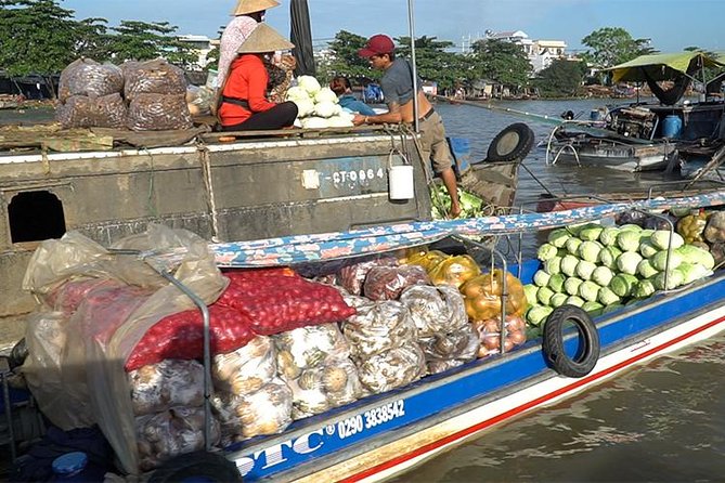 Mekong Delta Floating Market Luxury Group Tour - Price and value: is $107 a fair deal?