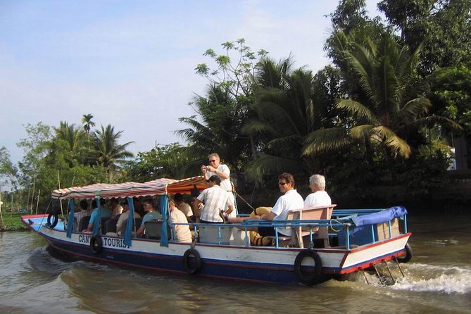 Mekong Delta full day trip - Key highlights
