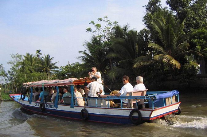 Mekong Delta full day trip - Bee Farm Notes, Folk Music, and Fruit & Honey Tea