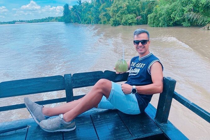 Mekong Delta Guided Tour from Ho Chi Minh City - Price and value: what $18 actually buys you