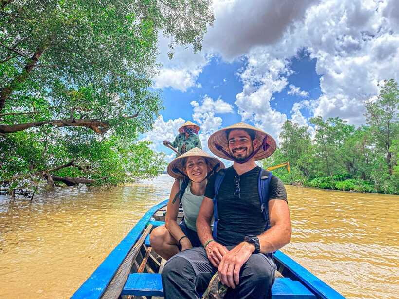 Mekong Delta 'Lesser-Known' My Tho & Ben Tre 1-Day Tour - Ben Tre vibe: why this feels more like the delta