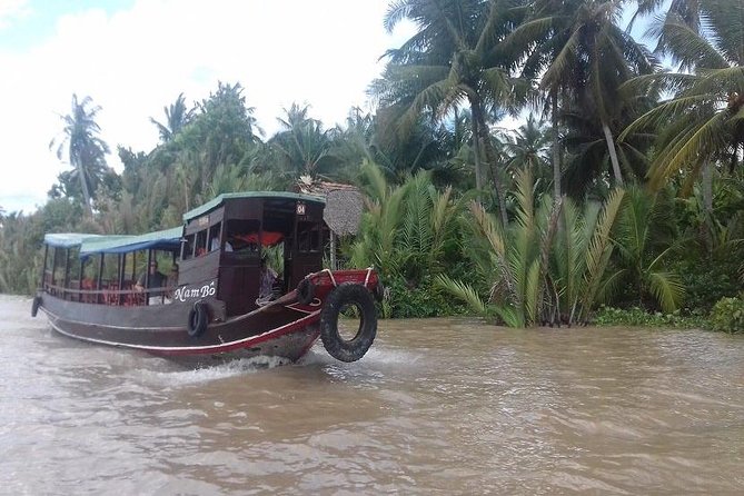 Mekong Delta - Mekong River full day trip - Key highlights from this Mekong Delta day trip