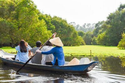 Mekong Delta - Mekong River full day trip - Price and logistics: what your $50 actually buys