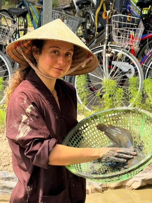 Mekong Delta Nature Private Day Trip: Bicycle-Kayak-Cano... - Key things to know before you go
