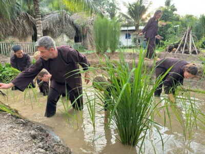 Mekong Delta Nature Private Day Trip: Bicycle-Kayak-Cano... - Getting from Ho Chi Minh City: the 1h15 ride each way