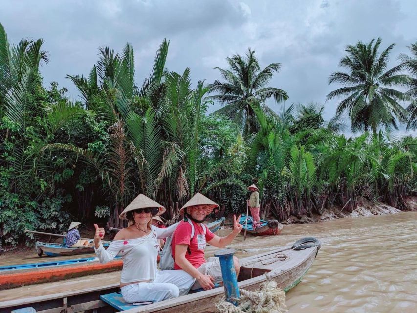 Mekong Delta Private Tour from Ho Chi Minh City - Price and value: what you’re really paying for at $146 per person