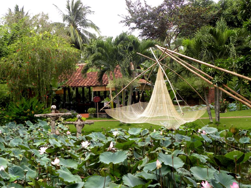 Mekong Delta Private Tour from Ho Chi Minh City - Guide quality and organization: where Lan Unicorn makes the difference