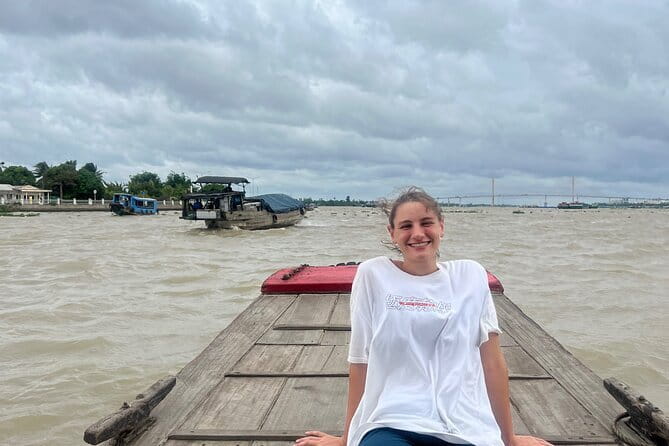 Mekong Delta Private Tour: My Tho & Ben Tre with Boat Cruise - Ben Tre: coconut workshops and canal boats in the Land of Coconut