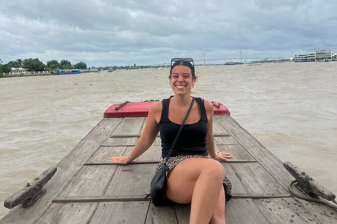 Mekong Delta Private Tour: My Tho & Ben Tre with Boat Cruise - Cruising the Mekong: floating houses, islands, and why this boat time matters