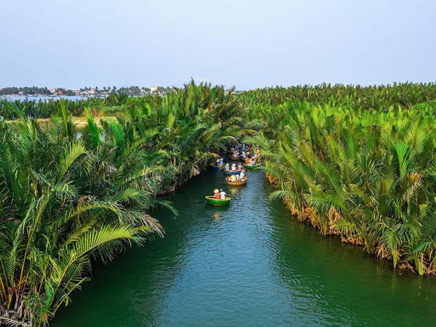 MeKong Delta Tour 1 Day - My Tho Cruise Port and the Tien River: Islets, Fish Rafts, and Rach Mieu