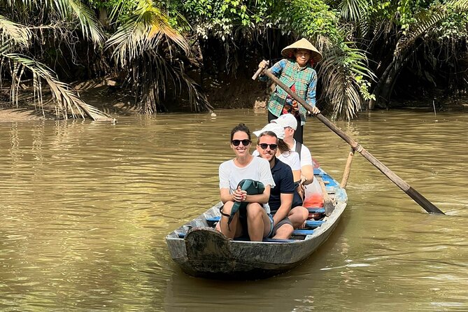 Mekong Delta tour: Ben Tre 1 day by DGT - Craft Stops That Make the Delta Feel Like a System
