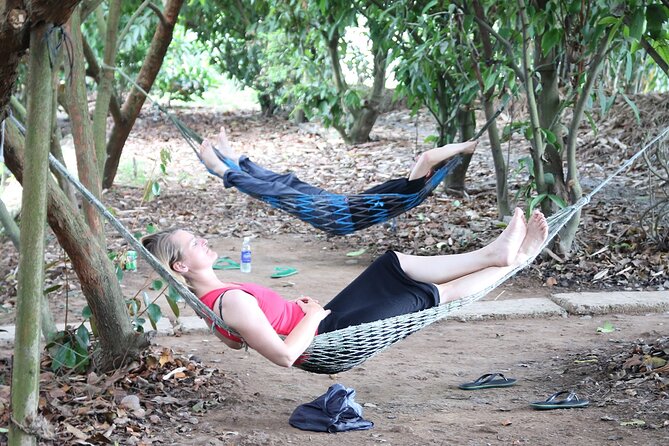 MEKONG DELTA TOUR TO FLOATING MARKET CAI BE from HCM city - Key highlights worth showing up for