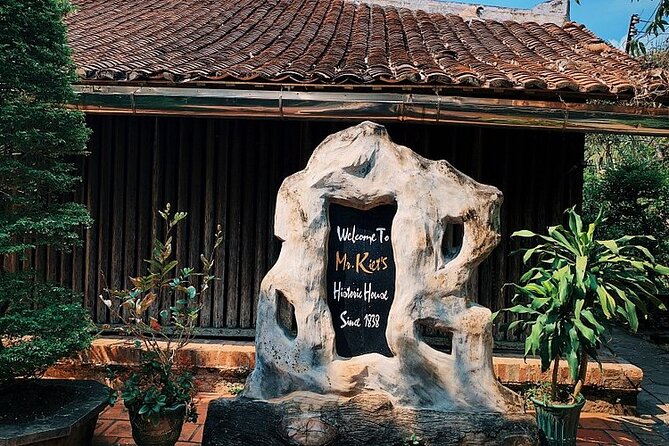 MEKONG DELTA TOUR TO FLOATING MARKET CAI BE from HCM city - Cai Be floating market to Tan Phong village life: how this day really feels