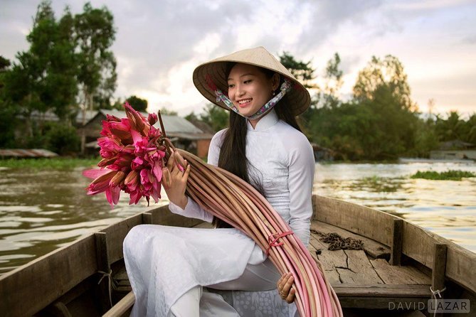 Mekong Delta Tour with Kayaking, Cycling and Cooking - Why This Mekong Delta Day Works Better Than a Typical Bus Trip