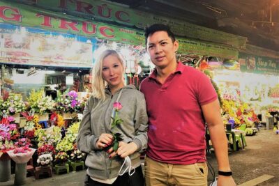 Midnight City Sightseeing Experience On Motorbike in HCMC - Why Midnight By Motorbike Works in HCMC
