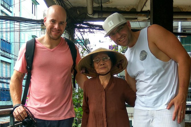 Morning Walking Food Tour in Non Tourist Area and Full of Local Life - Starting Point: AN Tours Vietnam and the Day’s Food Plan
