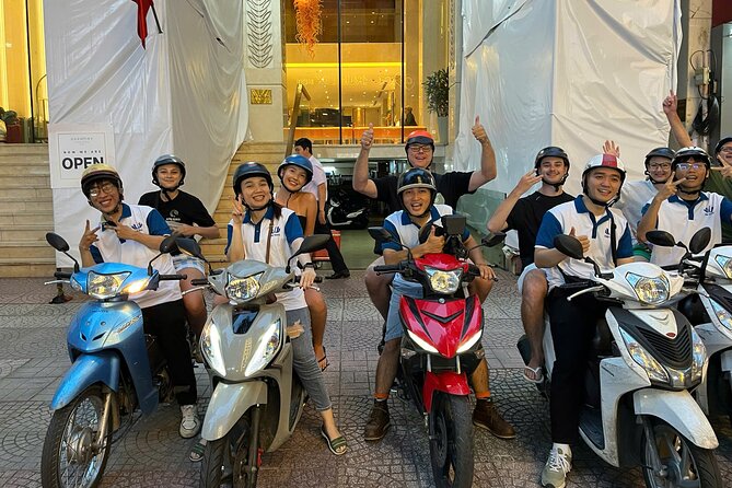 Motorbike Food Tour in Saigon Real Local Flavors - Key things that make this tour work