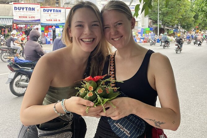 Motorbike Tour Saigon Hidden Gems and Food Tasting - Cao Dai Temple and the workshop streets: faith, craft, and local medicine