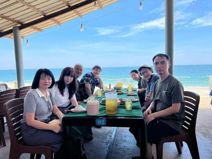 Mui Ne Day Tour from Ho Chi Minh – Sand Dunes & Beach - Jeep ride across the dunes: motion is the real upgrade