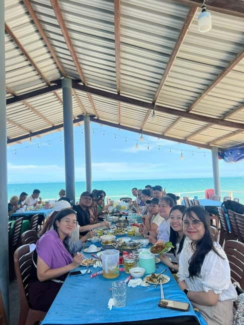 Mui Ne Day Tour from Ho Chi Minh – Sand Dunes & Beach - Price and value: does $55 make sense once add-ons appear?