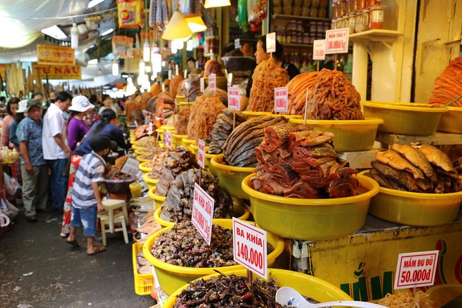 My Tho - Can Tho - Chau Doc 3 days private tour - Key points that make this tour worth your time