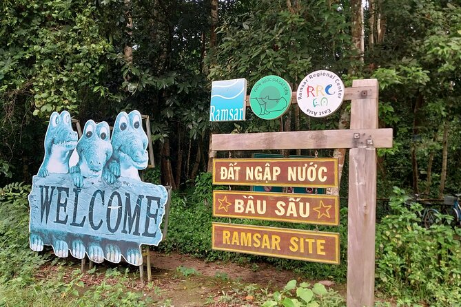 Nam Cat Tien National Park 2-Day Tour with Lodging, Meals.. - Meals and lodging: what’s included and what it means for your comfort