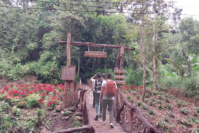 Nam Cat Tien National Park 2-Day Tour with Lodging, Meals.. - Timing, pace, and who this trip fits best